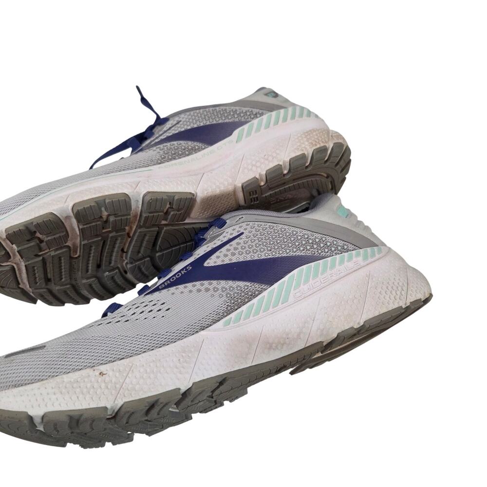 Women's Brooks Adrenaline GTS 22, Size 7.5 - Picture 6 of 10